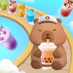 Mania Boba: Color Sort Jam icon